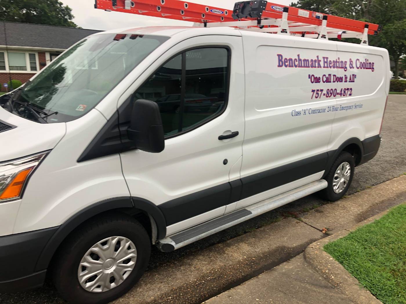 Locally Owned HVAC Contractor in Hampton, VA. Heating, Refrigeration, AC & Electrical