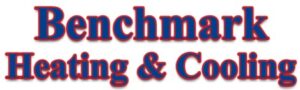 Benchmark Heating & Cooling Logo